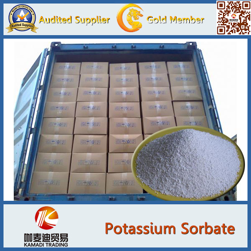 Potassium Sorbate Granular