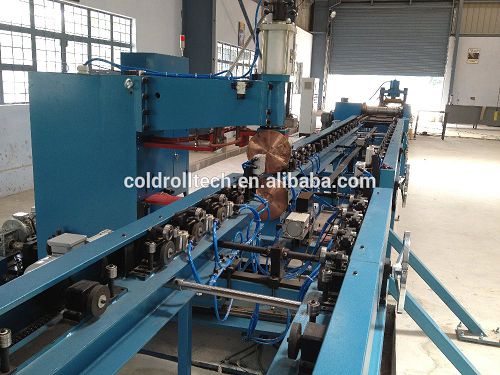 Heating Radiator Panel Production Line