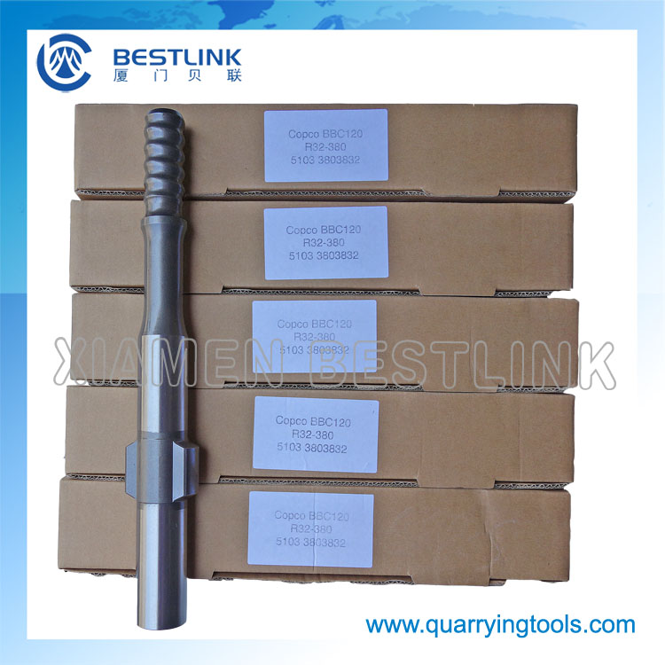 Shank Adaptor for T38 T45 T51