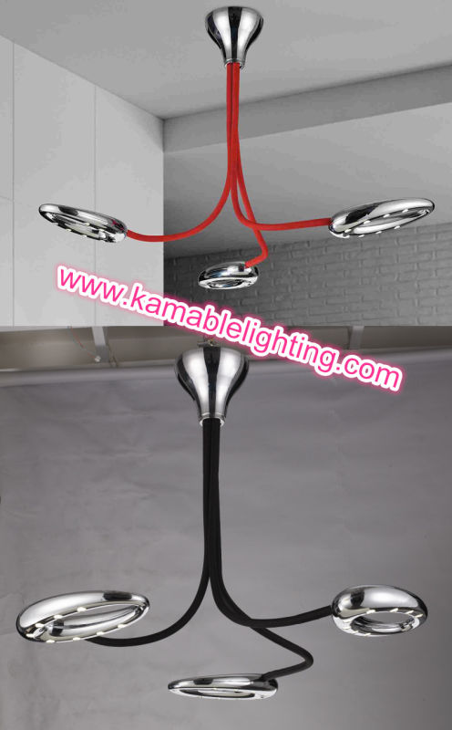 New Style LED Pendant Lighting (AD10070-6)