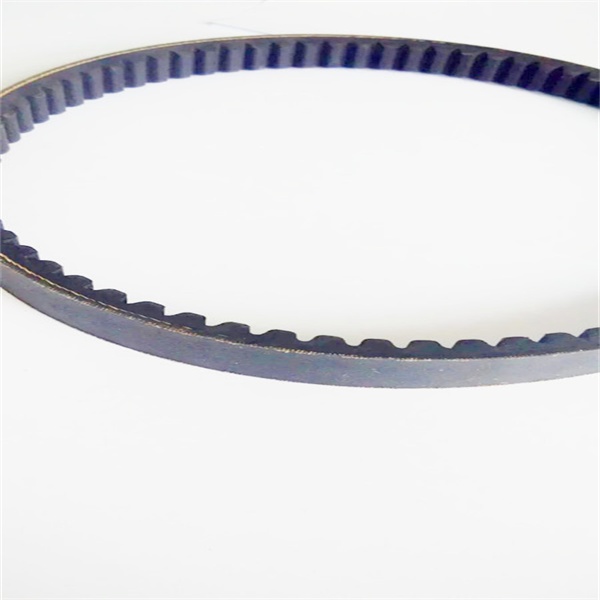 Rubber Material and Timing Belt Type Industrial Synchronous Belt