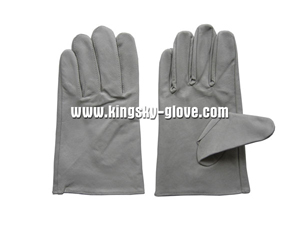 Pig Grain Leather Welding Work Glove