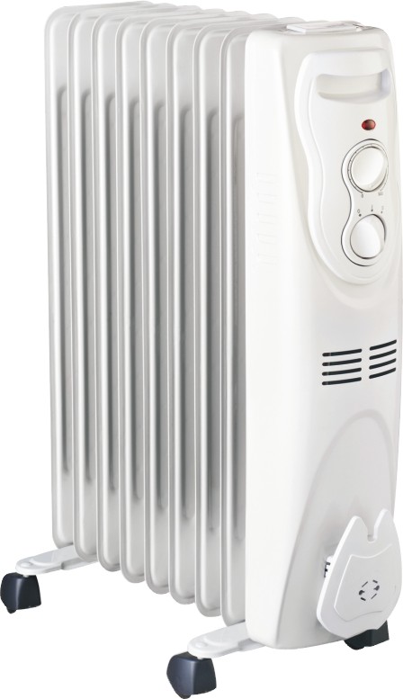 Cheapest Oil Radiator Heater (CYAB01)