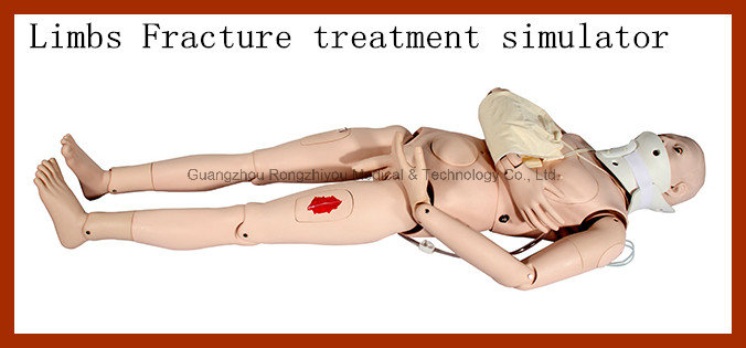 Advanced Trauma Nursing Manikin