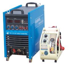 IGBT Inverter MIG/Mag Welding Machine