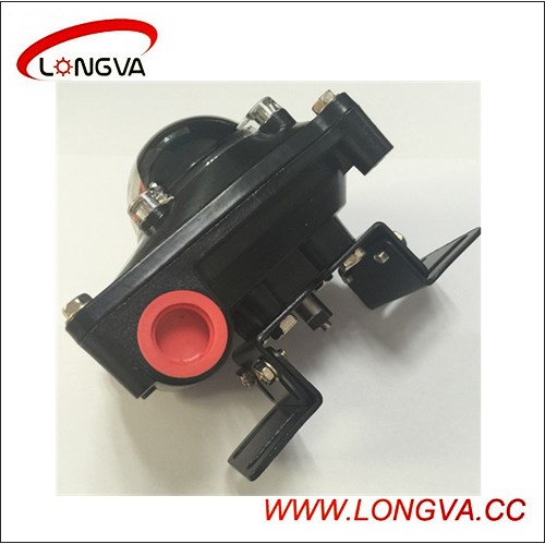 Wenzhou manufacture Apl-210n Limit Switch Box with Bracket