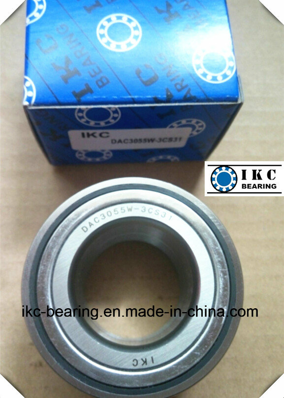 Ikc Koyo Dac3055W-3 Dac3055W-3CS31, Dac3055 Audi, Nissan, Peugeot, Honda, Hyundai, Mazda, Mitsubishi Wheel Hub Bearing