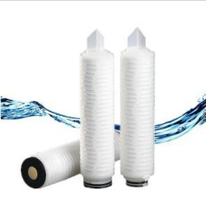 PTFE Membrane Filter Cartridge