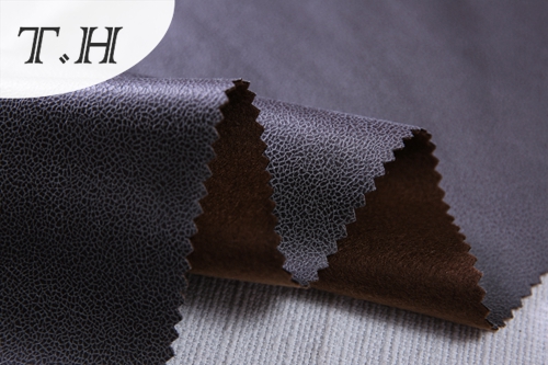 Upholstery Fabric Suppliers Newest Suede Sofa Fabric