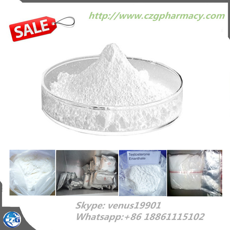 D E Bodybuilding Steroids Hormone Oil Injections Drostanolone Enanthate