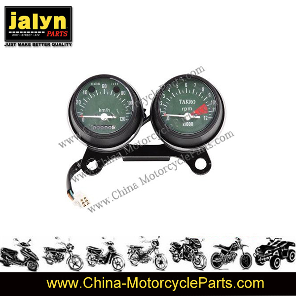 Motorcycle Speedometer Fit for Cg125