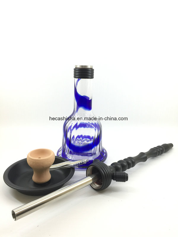 Vogue Fashion High Quality Nargile Smoking Pipe Shisha Hookah Chicha