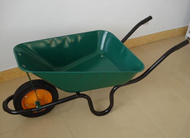 Wheel Barrow Wb6400, Wb7201, Wb6404h, Wb3800, Wb5009