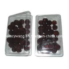 Plastic Round Cover (HL-004)