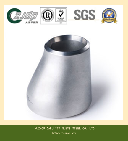 Forged Stainless Steel Pipe Fitting (316/316L)