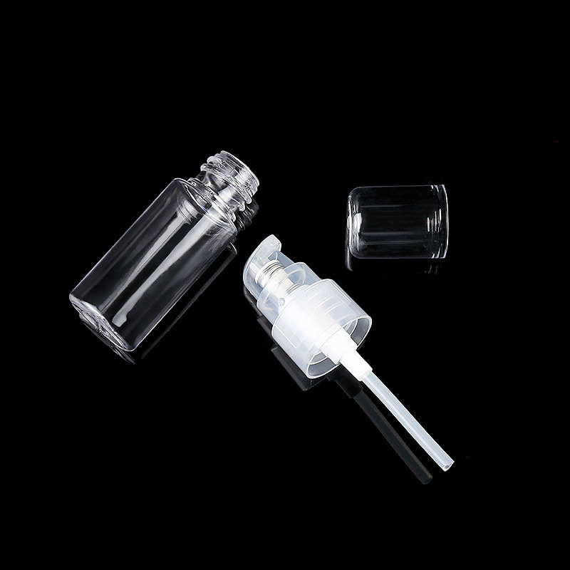 Small Plastic Pump Sprayer Bottle (NB06)