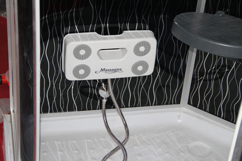 Shower Cabin (AC-64L)