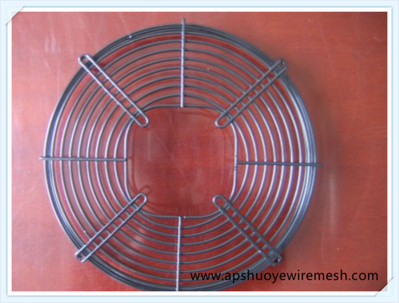 Best Quality OEM/ODM Fan Guard of Industrial Ventilation Fan