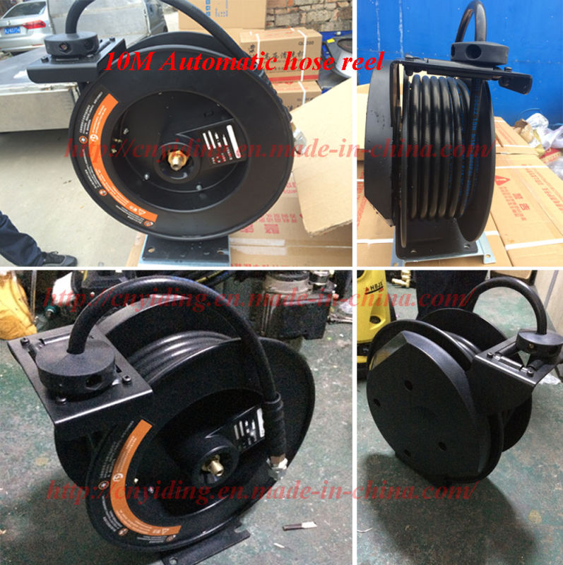 High Pressure Hose Reel (PHR30)