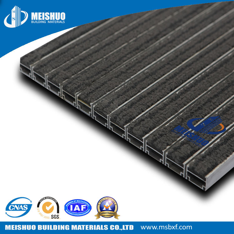 New Arrival Entrance Dust Control Good Looking Outdoor Entrance Mats