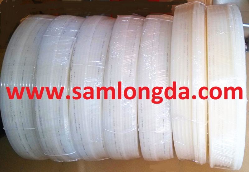 DIN73378 Nylon PA6 PA11 PA12 Tube Hose