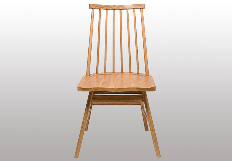 Home Design Furniture Wooden Dining Chair with High Quality