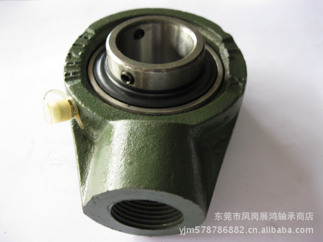 Low Noise Long Life Bearing/Ucha205 Bearing/ Mounted Bearing/Pillow Block Bearing