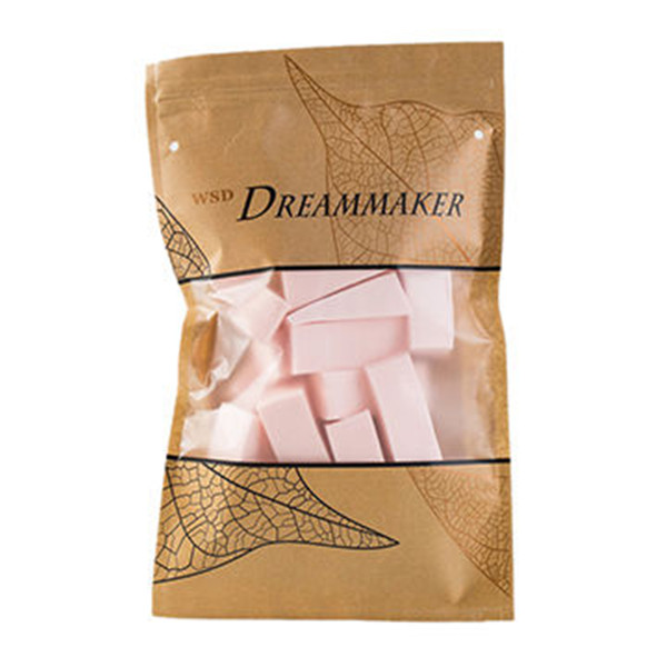 Dreammaker 20PCS/Bag Beauty Makeup Powder Puff