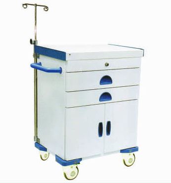 Emergency Cart (N-5)