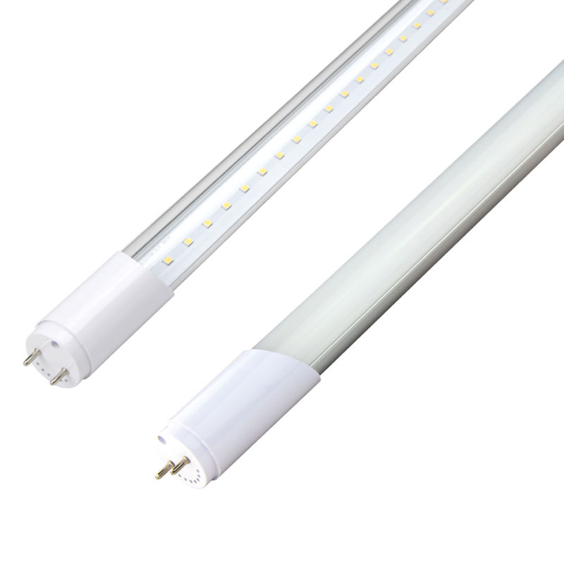 LED Tube 18 Watts T8 5FT 6FT, LED T8 1500mm 22W G13 with UL Dlc TUV ERP Ce RoHS