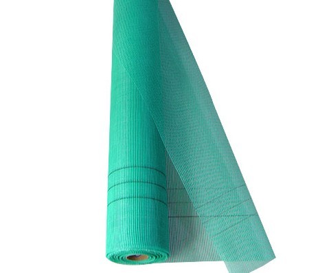 Durable Alkali Resistant Fiberglass Mesh (YB-Fiberglass mesh)