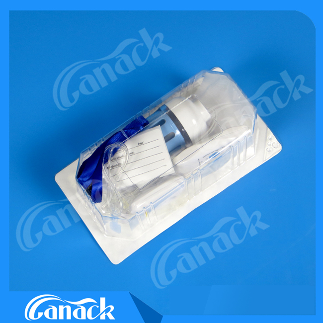 IV Medical Devices Disposable Infusion Pump