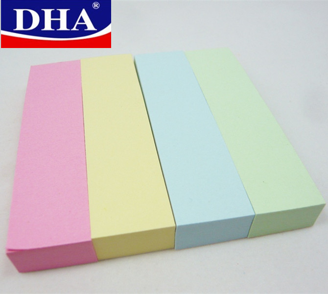 Colored Assorted Sticky Notes