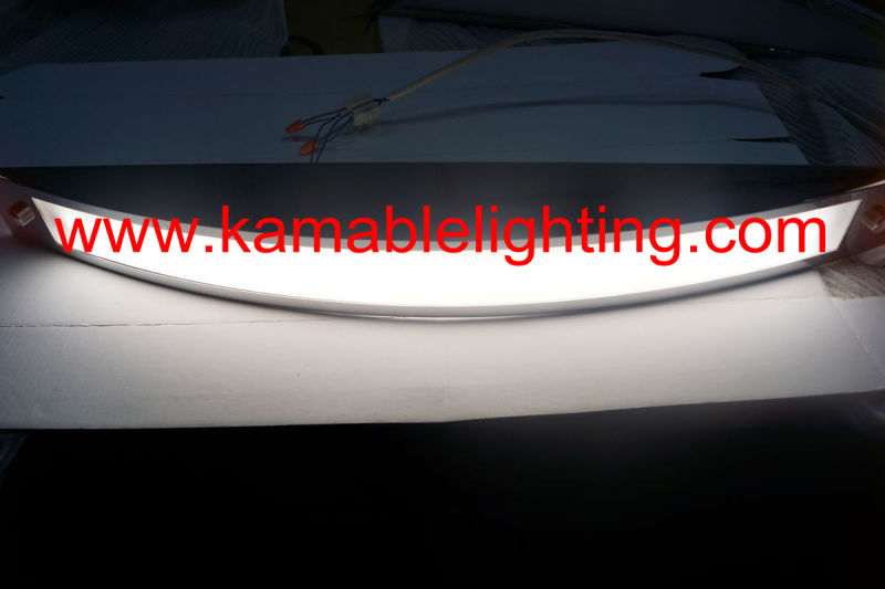 Modern Bathroom LED Mirror Light (MB-9276-15W)