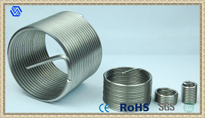 Stainless Steel Protection Tube/Pipe