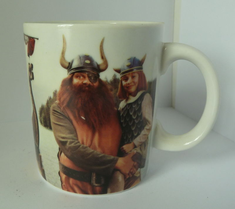 Souvenir Mug