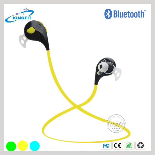 Bluetooth 4.0 Wireless Sports Earphone