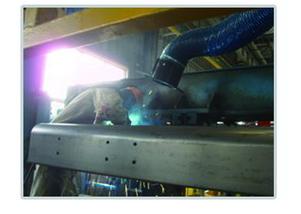 Welding Fume Purifier (GY series)