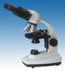 China Made Binoculars Biological Microscope Xsp-02m