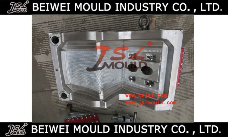 OEM Customized Injection Plastic Chair Seat Mould