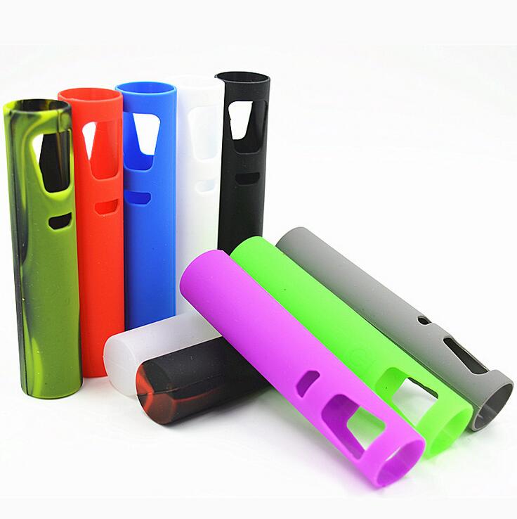 2016  New Products EGO Aio Silicone Case/Skin/Sleeve/Cover/Enclosure/Decal/Wrap for Cuboid Kit Wholesale