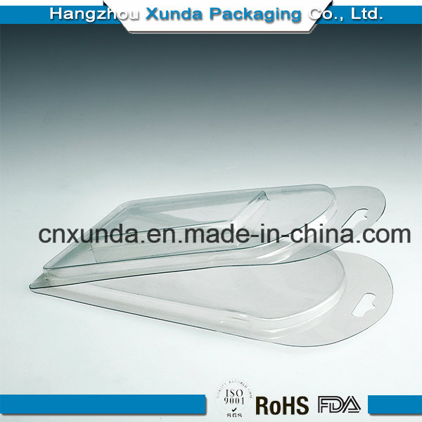 Plastic Packaging for Saw