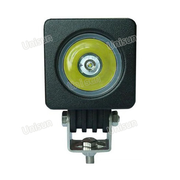 3inch 12V 10W CREE LED Bicycle Work Light