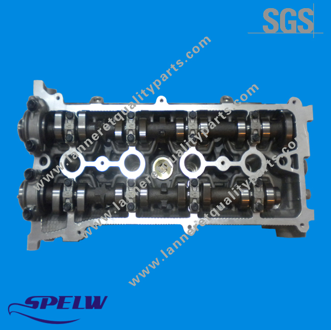 Complete Cylinder Head for Toyota Camary/Corolla