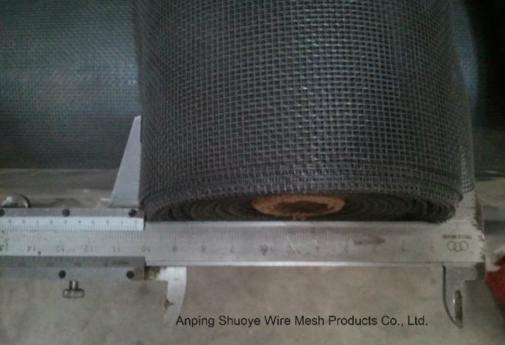 Invisible Window Screening Mesh Fiberglass Netting