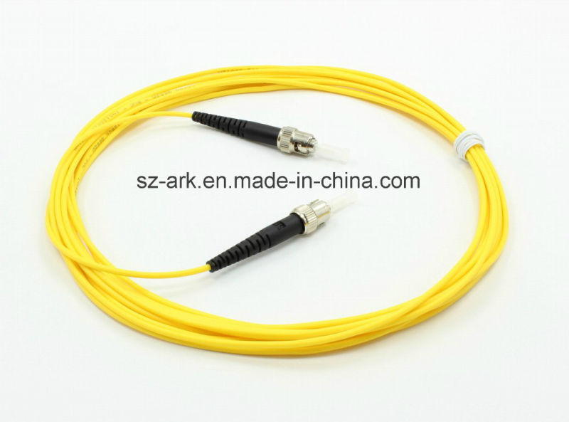 Singlmode Simplex Optical Fiber