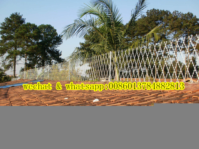 Competitive Welded Razor Wire Mesh