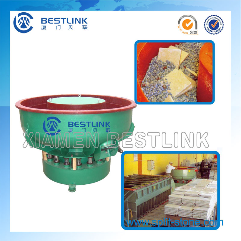 Rotary Vibratory Sand Screening Machine