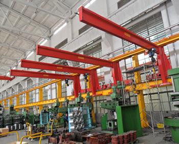 Jib Crane with Best Price