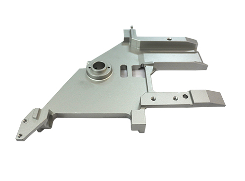 Aluminium Die Casting Part